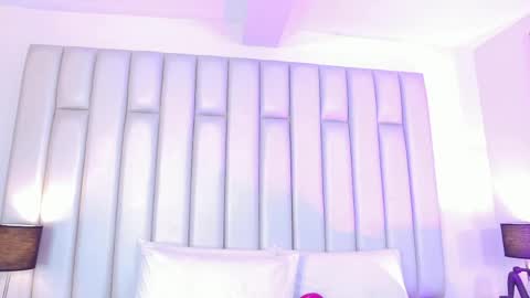 ANDREA PEREZ online show from April 14, 2026, 11:38 am