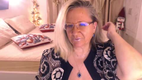 Cryna online show from December 21, 2024, 3:31 pm