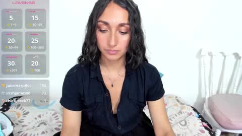 Adrena10 online show from February 5, 2025, 12:20 am