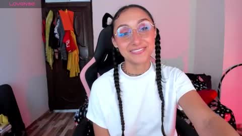 Adrena10 online show from January 31, 2026, 7:23 pm