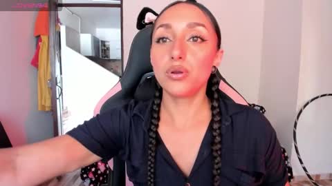 Adrena10 online show from February 2, 2026, 6:06 pm