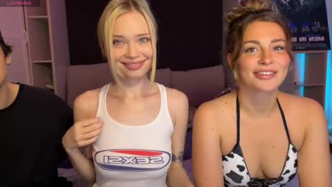 Snapshot of adrenaline_lush chatting on June 8, 2026, 12:03 am Dorothy Mayfield online show from June 8, 2026, 12:03 am