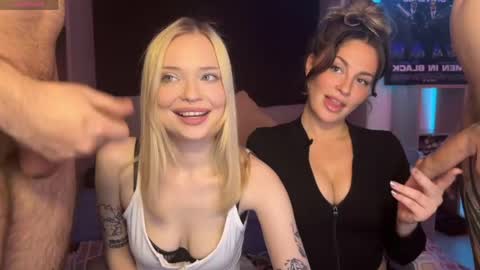 Snapshot of adrenaline_lush chatting on June 8, 2026, 10:32 pm Dorothy Mayfield online show from June 8, 2026, 10:32 pm