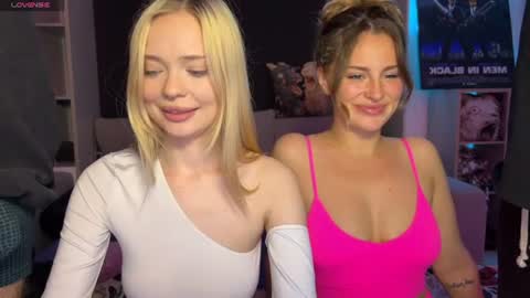 Snapshot of adrenaline_lush chatting on June 11, 2026, 9:46 pm Dorothy Mayfield online show from June 11, 2026, 9:46 pm