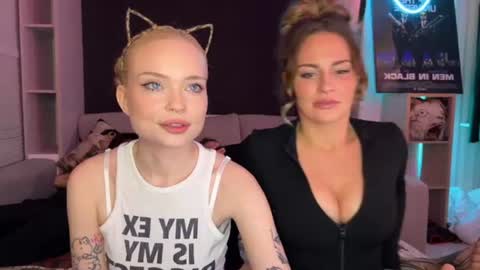 Snapshot of adrenaline_lush chatting on June 28, 2026, 11:22 pm Dorothy Mayfield online show from June 28, 2026, 11:22 pm