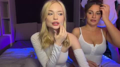 Snapshot of adrenaline_lush chatting on July 4, 2026, 11:55 pm Dorothy Mayfield online show from July 4, 2026, 11:55 pm