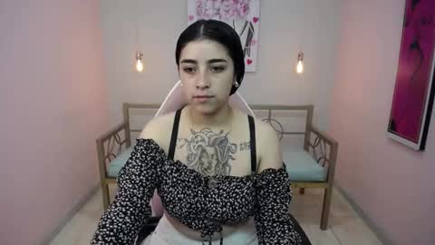 Adri  online show from March 7, 2026, 10:45 am