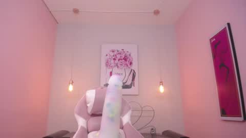 Adri  online show from April 30, 2026, 8:57 pm