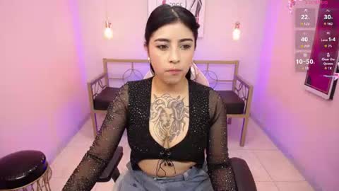 Adri  online show from June 22, 2026, 12:35 pm