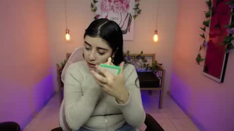 Adri  online show from July 15, 2026, 11:48 am