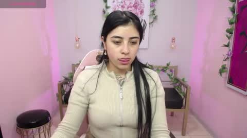 Adri  online show from July 27, 2026, 12:12 pm
