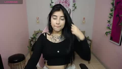Adri  online show from July 28, 2026, 12:12 pm