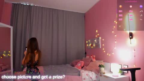 Eva online show from January 17, 2026, 7:35 am