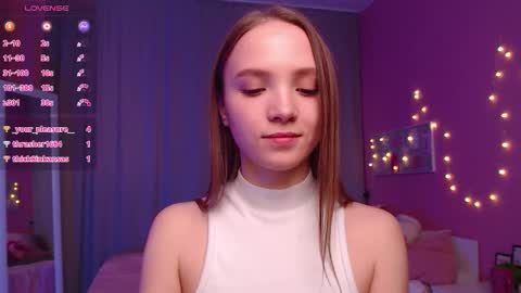 Eva online show from March 5, 2026, 7:48 am