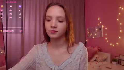 Snapshot of adria_arjona chatting on June 13, 2026, 7:50 am Eva online show from June 13, 2026, 7:50 am