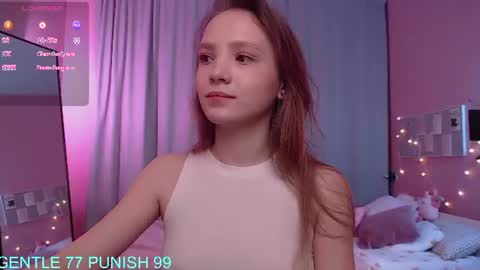 Snapshot of adria_arjona chatting on June 26, 2026, 2:38 am Eva online show from June 26, 2026, 2:38 am