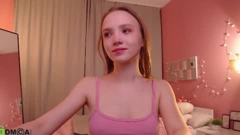 Snapshot of adria_arjona chatting on July 10, 2026, 1:10 am Eva online show from July 10, 2026, 1:10 am