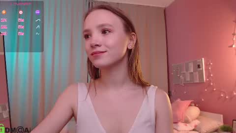 Snapshot of adria_arjona chatting on July 12, 2026, 1:07 am Eva online show from July 12, 2026, 1:07 am