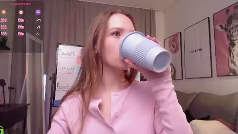 Snapshot of adria_arjona chatting on July 14, 2026, 1:08 am Eva online show from July 14, 2026, 1:08 am