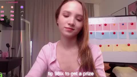 Snapshot of adria_arjona chatting on July 14, 2026, 2:05 am Eva online show from July 14, 2026, 2:05 am