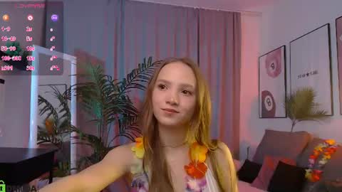 Snapshot of adria_arjona chatting on August 8, 2026, 1:19 am Eva online show from August 8, 2026, 1:19 am