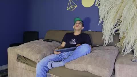 adrian_fire01 online show from April 27, 2026, 2:26 pm