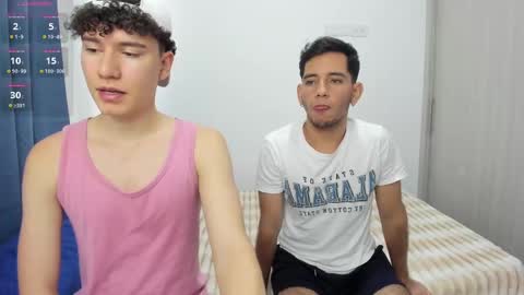 adrian morelli online show from February 14, 2025, 8:15 pm