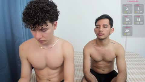 adrian morelli online show from February 23, 2025, 8:00 pm