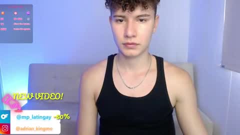 adrian morelli online show from November 19, 2025, 7:58 pm