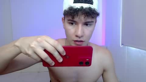 Snapshot of adrian_morelli chatting on May 15, 2026, 9:22 pm adrian morelli online show from May 15, 2026, 9:22 pm