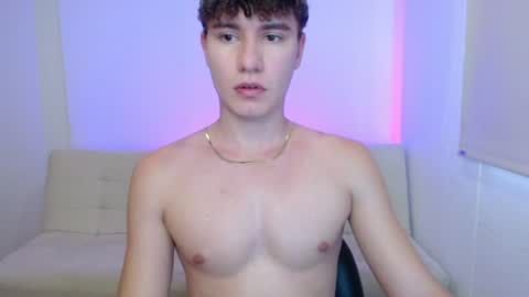 adrian morelli online show from July 12, 2026, 6:54 pm
