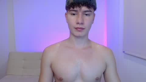 adrian morelli online show from July 22, 2026, 12:35 am