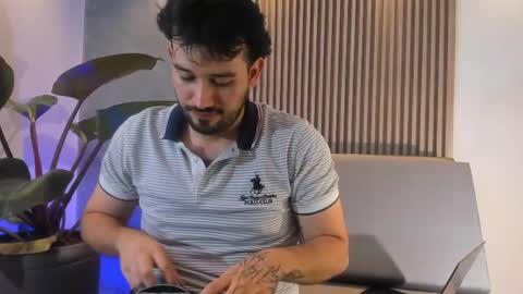 adrian_sith online show from May 20, 2026, 6:58 pm