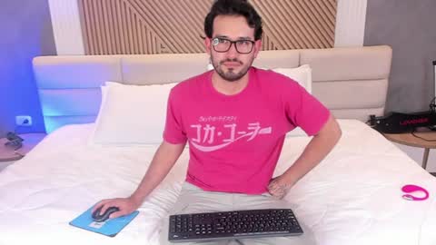 adrian_sith online show from July 6, 2026, 7:16 pm