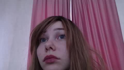 Adriana online show from November 24, 2025, 6:35 am