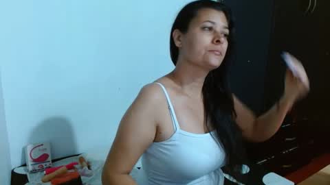 Adriana milf online show from December 12, 2024, 2:37 am