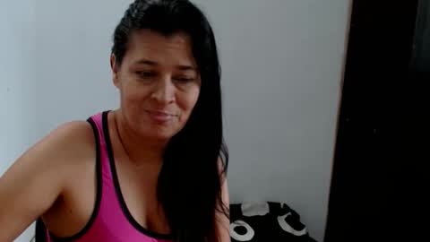 Adriana milf online show from June 5, 2026, 3:18 pm