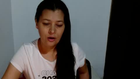Adriana milf online show from June 23, 2026, 5:38 am