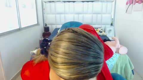 Snapshot of adriana_prettie chatting on May 2, 2026, 8:47 pm ADRIANA online show from May 2, 2026, 8:47 pm