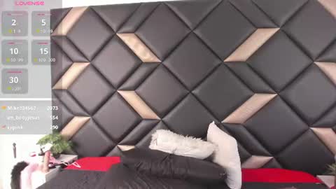 Adriana Harlow online show from July 23, 2026, 1:58 am