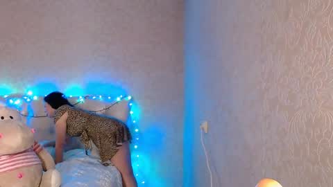 Adriana online show from January 18, 2025, 12:24 am