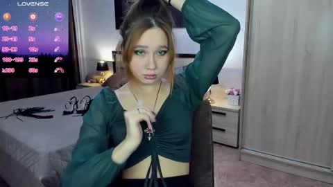 AdrianFay online show from October 22, 2025, 11:43 am