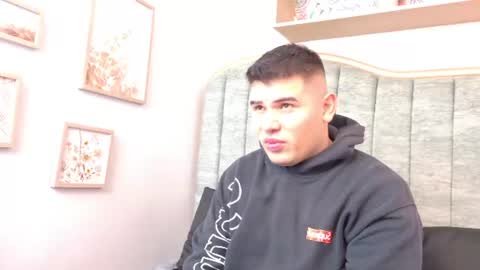 Adrian online show from July 29, 2026, 4:21 am