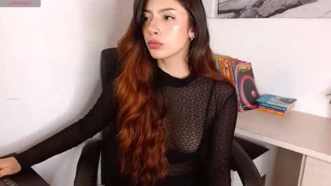 Adriana  online show from March 24, 2026, 8:30 am