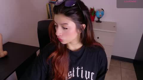 Adriana  online show from May 2, 2026, 9:14 am