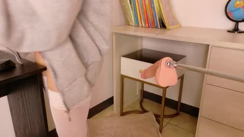 Adriana  online show from May 22, 2026, 9:37 am