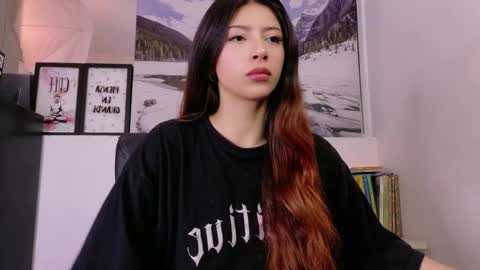 Adriana  online show from June 7, 2026, 9:46 am