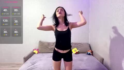 Snapshot of adrianna_raven chatting on July 28, 2026, 11:17 am Adriana online show from July 28, 2026, 11:17 am