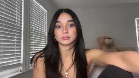 Adrianna  online show from January 25, 2025, 9:14 pm