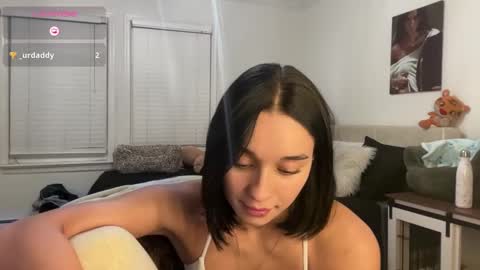 Adrianna  online show from November 14, 2025, 3:38 am